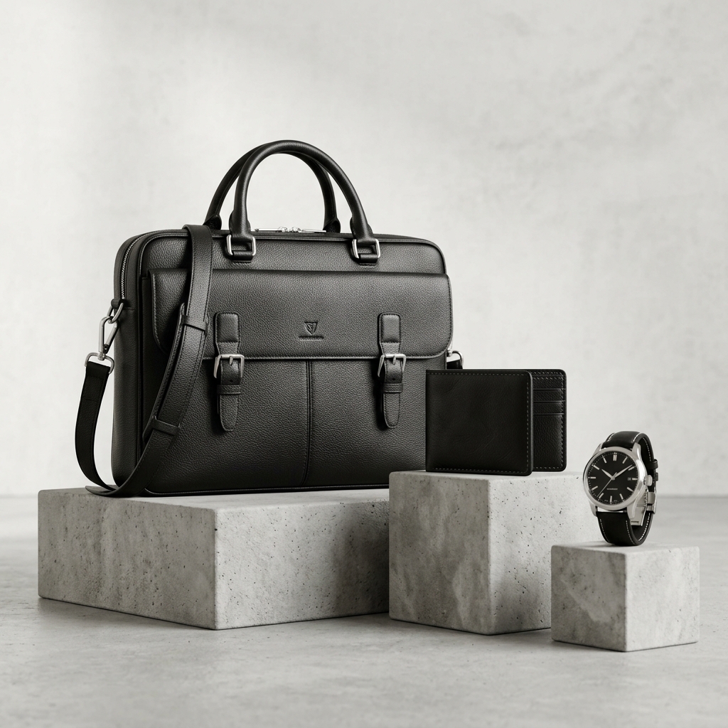 Executive Essentials Set